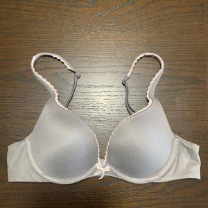 Body by Victoria Secret Push Up Bra 32A Underwire